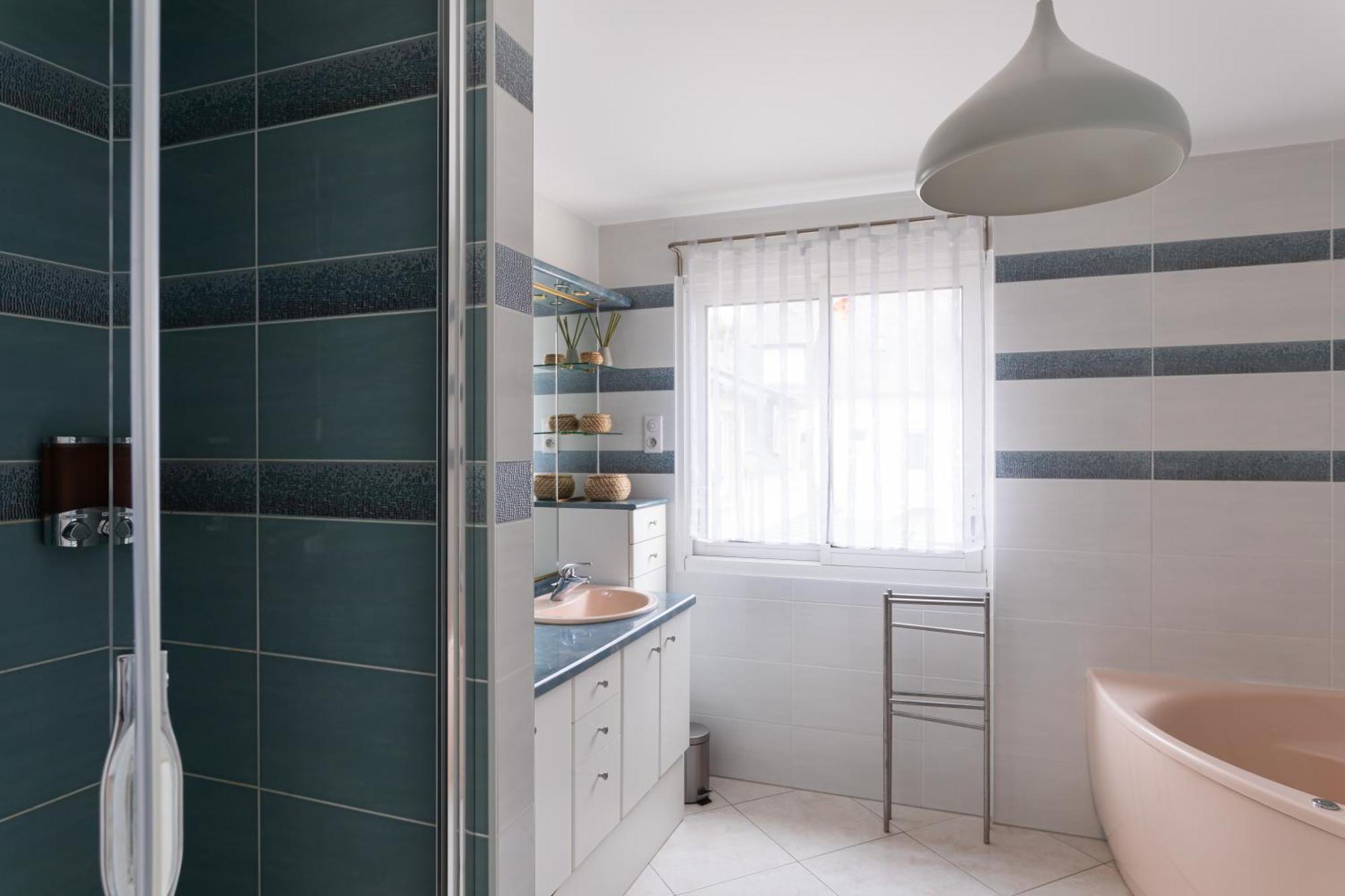Glaz-Zen - Spacieux Appt Face A La Mer Erquy Exterior foto